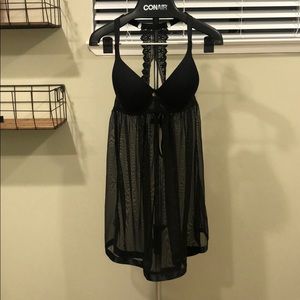 Daisy Fuentes Lingerie